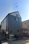 フルーレ高井戸Bの間取り画像