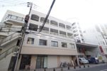 谷原ビルの間取り画像