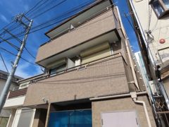 クレール和光の外観画像