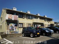 サンハイム韮山の外観画像