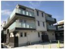 LUANA AIR RESIDENCE宮町の外観