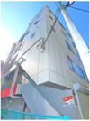 福住ビルの間取り画像