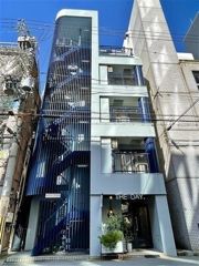 KOYAエスパシオ中之島の外観画像