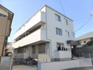 エルプラス ビューノの間取り画像