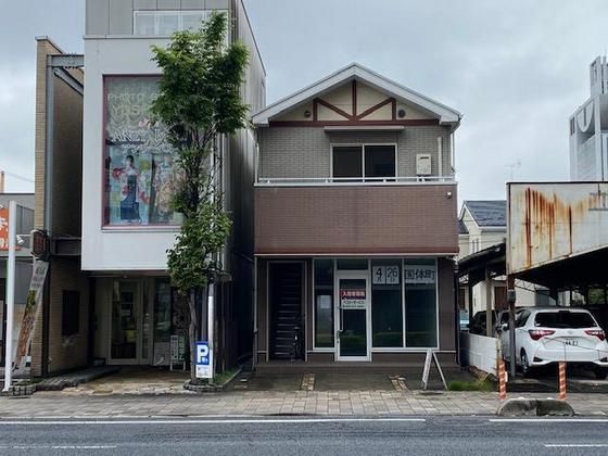 マイプレイスの外観画像