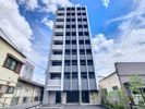 LIBTH博多駅南5の間取り画像