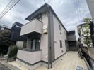 シェ・モア目黒Ⅱの間取り画像