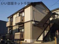 サニーハウスSの外観画像