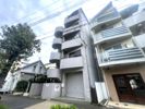 ジュネス六甲道の間取り画像