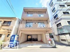 サンテラス21の外観画像