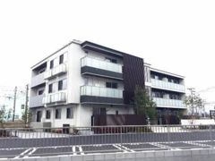 クラレッド マーレの外観画像