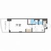 Luxe淡路Ⅱの間取り画像