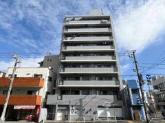 セザール横浜の外観画像