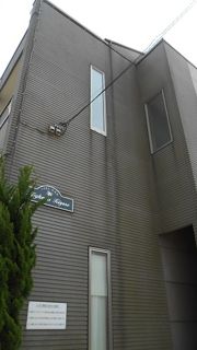 ハイネス清瀬の外観画像