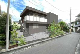 （仮称）田園調布4丁目メゾンの外観画像