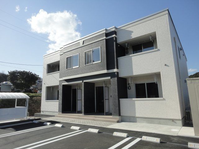 モンブランの外観画像