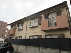 サンハウス第3の外観画像