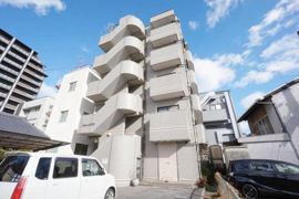 Alcazar Dogoの外観画像