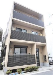 エクセル入谷の外観画像