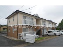 エステートピア松英1の外観画像