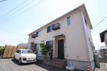 VILLA MONZENの間取り画像