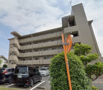 リファインドレリシュの外観画像