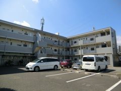アーバン貫井の外観画像