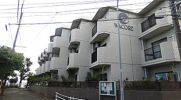 ワコーレ清水ヶ丘公園の間取り画像