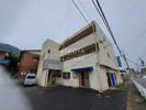 クライムハイツ寿山の外観