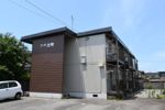 コーポ大町の間取り画像