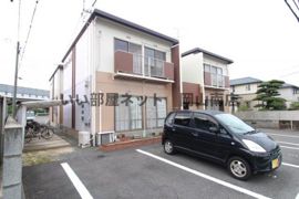 パナコーポA 2の外観画像