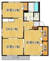 デューク沼口の間取り画像