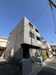Belle Claireの外観画像
