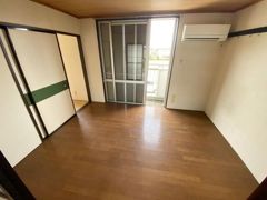 サンハイムの間取り画像