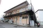 フラットTの間取り画像