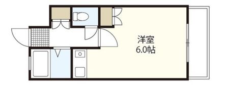 エソール光南の間取り画像