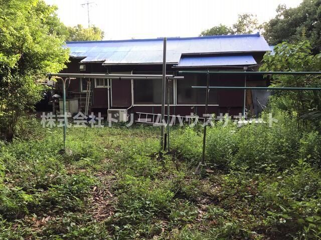 小川ハウスの外観画像