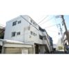 シャトル西野の外観