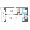 ラ クレシェンテの間取り画像