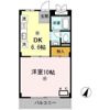 コンフォートハイツ高陽 A棟の間取り画像