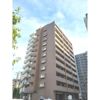 ピュアナ弓ノ町の外観