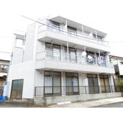 サンハイツ木月の外観画像