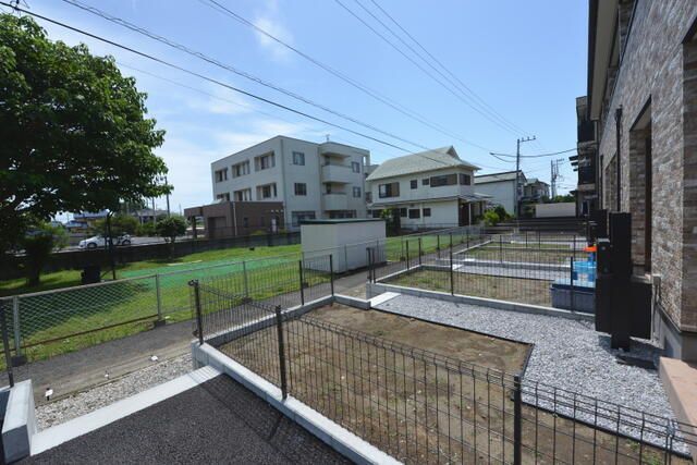 庭