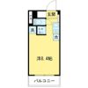 ラフィーヌ立石の間取り画像