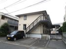 ヒルサイドテラスの間取り画像