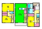 小港町3－173－16A棟の間取り画像