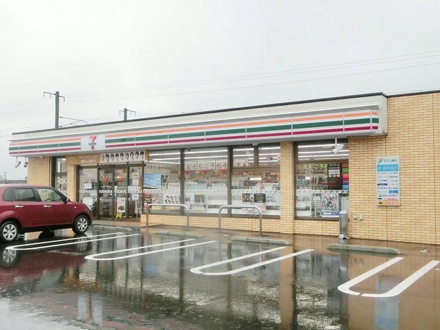 セブン‐イレブン/水巻立屋敷店(420m)