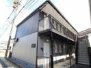STEP LIGHTLYの外観