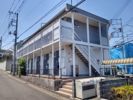 レオパレスYOUの間取り画像