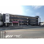 ハイツ泉ヶ丘の外観画像